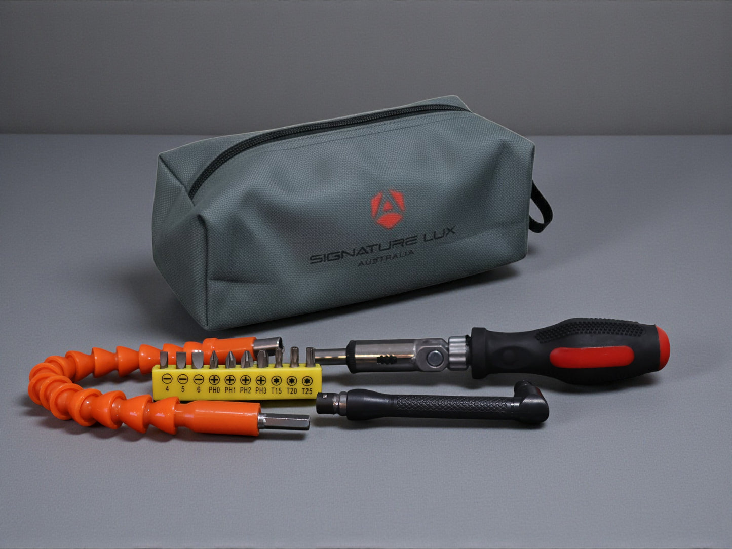 Ultimate DRL Conversion Installation Kit