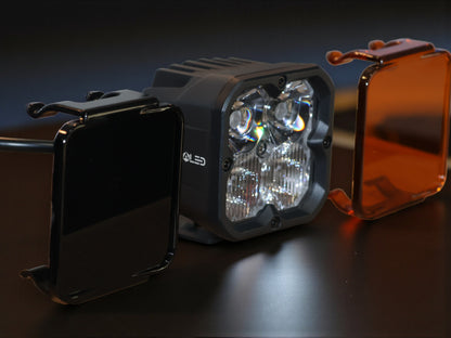 LuxPod 20 Combo Ditch Lights  (1 Pair)