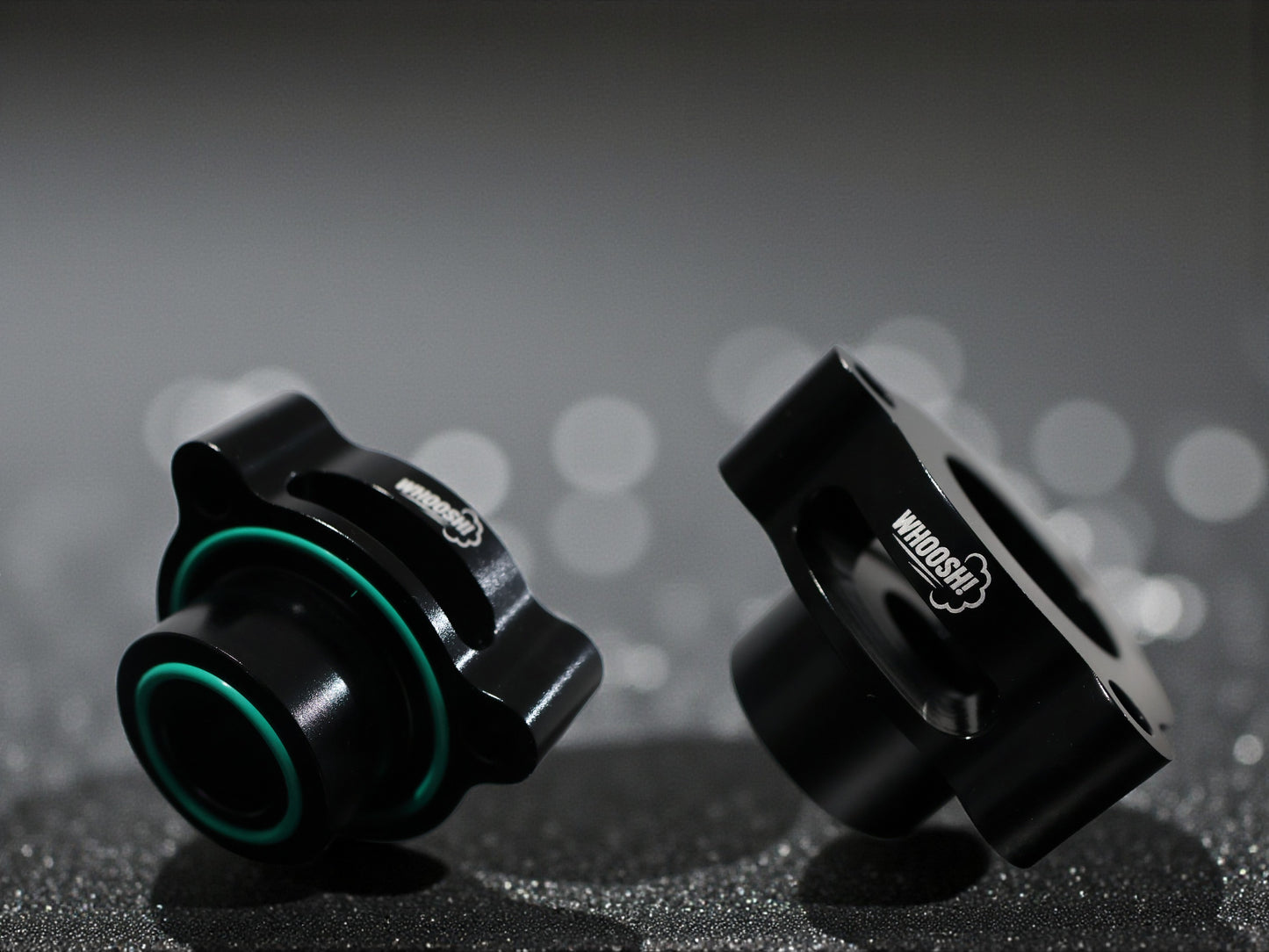 Whoosh! 3.0L Turbo Blow-Off Adapter for Next Ranger Raptor & Bronco