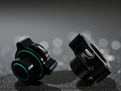 Whoosh! 3.0L Turbo Blow-Off Adapter for Next Ranger Raptor & Bronco