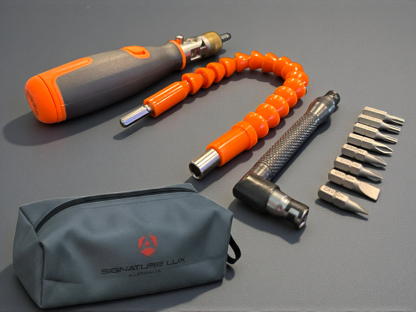 Ultimate DRL Conversion Installation Kit